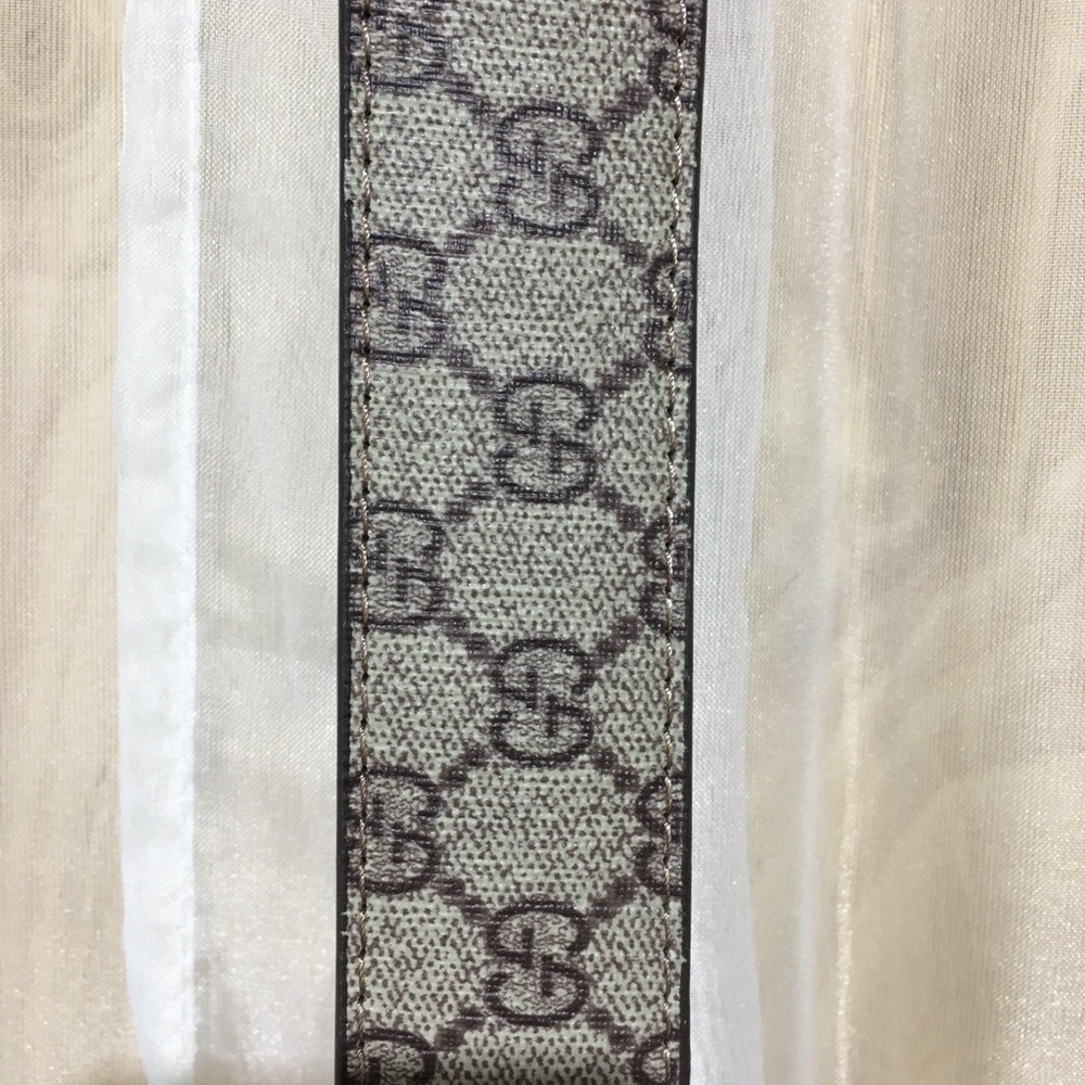 Gucci belts - Picture 5 of 6